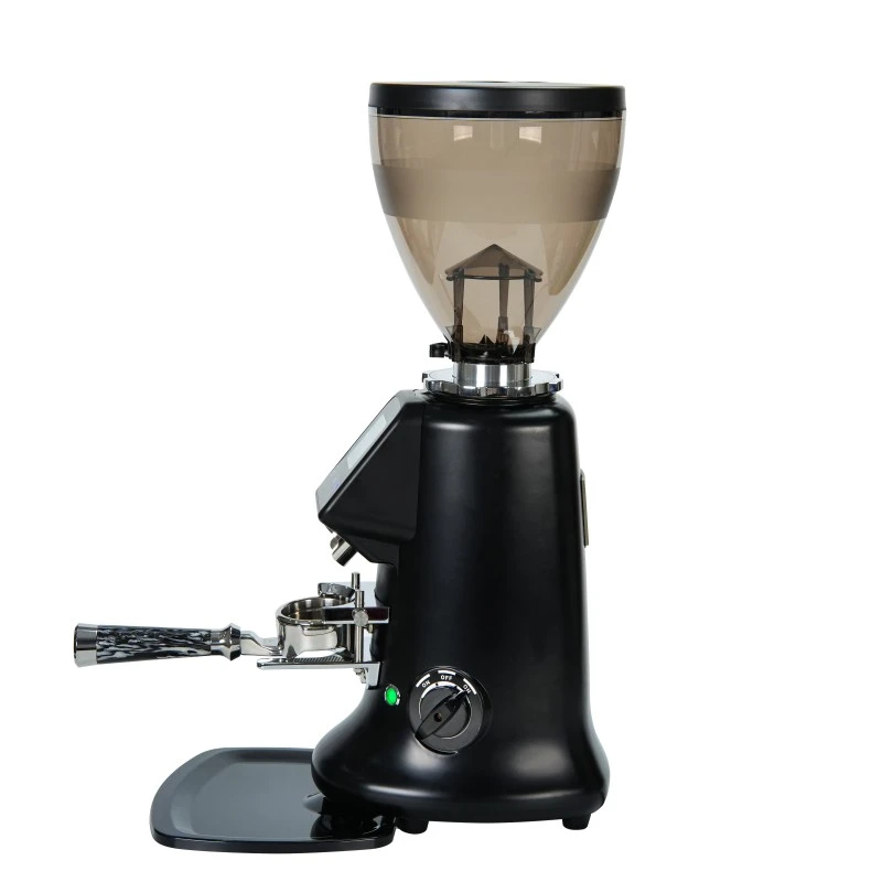 Customizable Commercial Coffee Grinder Customizable Commercial Coffee Grinder