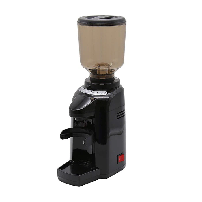 small commercial coffee grinder (3)