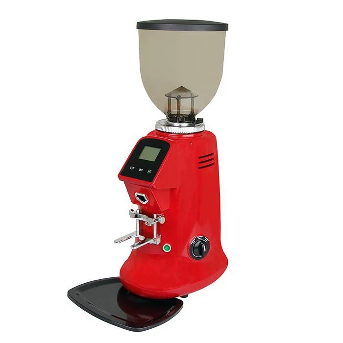 Burr Mill Coffee Grinder